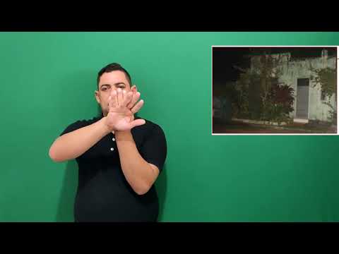 Miniatura do vídeo: Terreiro 136