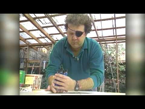 Dale Chihuly sued for fraud