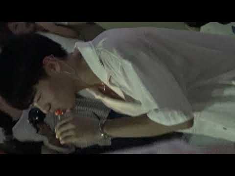 190825 #MYM #김영원#김효진#이찬욱 #강신화#엠와이엠#홍대걷고싶은거리버스킹