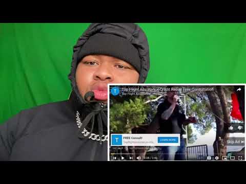 FBG CASH "FRONT DOOR|Reaction