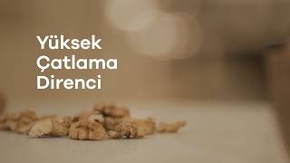 Yüksek Çatlama Direnci | Darbelere Karşı Dayanıklı Yüzeyler