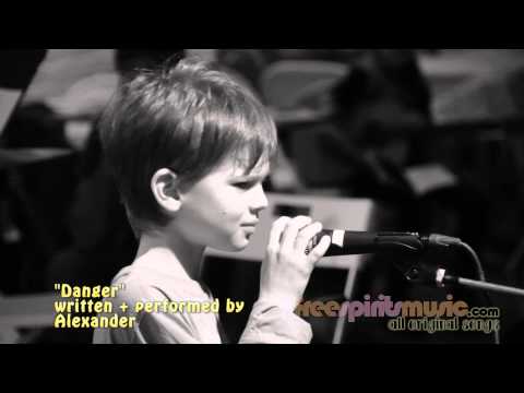 The Original Songs Of Free Spirits Music - Live @ Shapeshifter Lab 12/13/14