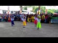 Bayan Ko Interpretative Dance