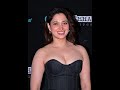 Tamannaah Bhatia Arrives In Sri Lanka For Upcoming Project