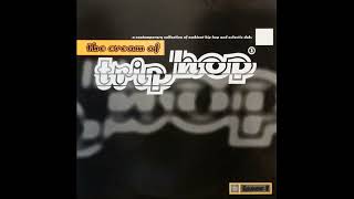VA - The Cream of Trip Hop (Issue 1) [320 kbps]