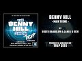 Benny Hill - Main Theme - Trap Remix