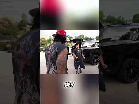 YouTube Thumbnail