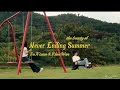 FROZEN HEART Never Ending Summer Ost MV