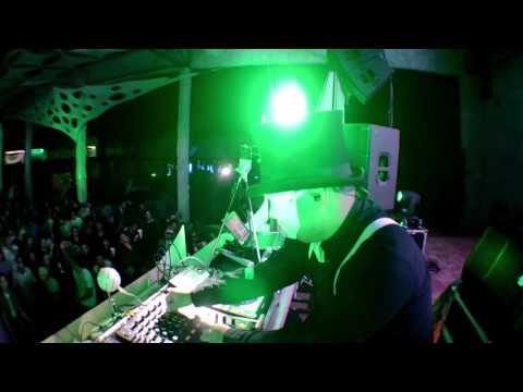 PHNTM at EKINOX 2013