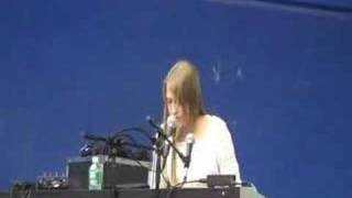 White Magic (East River Music Project, NYC)