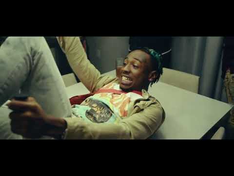 ZayNumba6ix - Static featuring La'Pooh