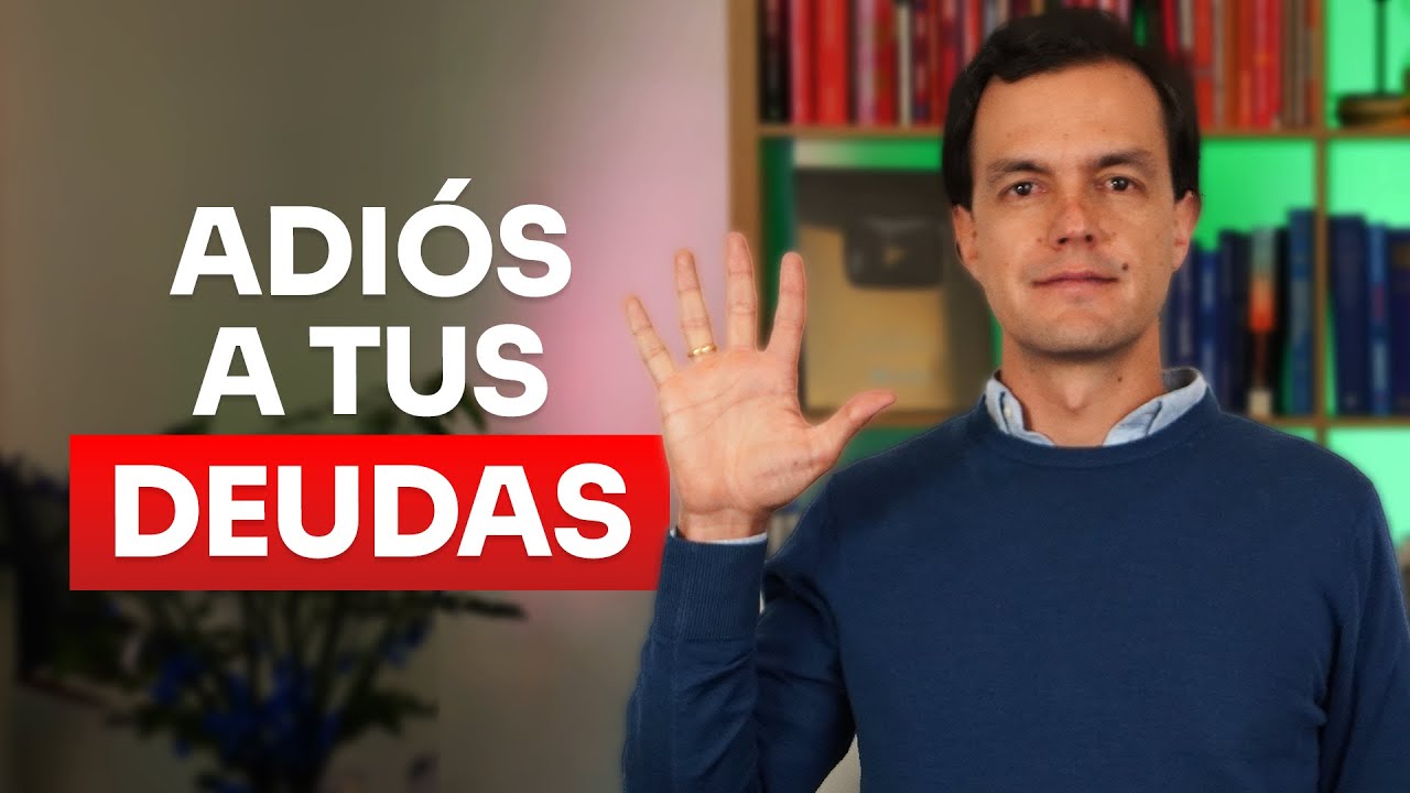 Cómo Salir de Deudas: 5 Consejos Aplicables y Efectivos 💡