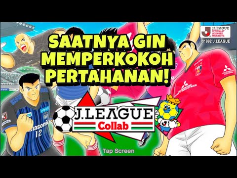 BERGACHA DAN BERNGEPED RIA DEMI HAYATO-NIICHAN DAN SODA-KUN | Captain Tsubasa: Dream Team