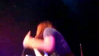 Melanie.C - May Your Heart, Vancouver B.C , Plaza Night Club