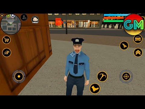 Naxeex Superhero # New Update | by Naxeex LLC | Android GamePlay HD