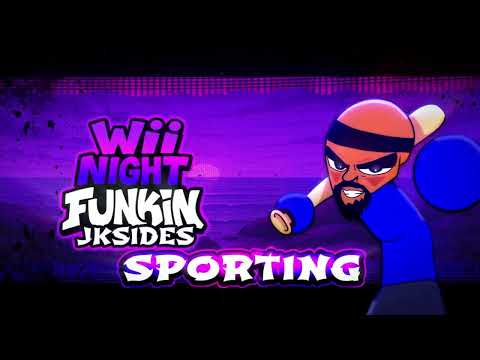 SPORTING - WNF:JKSIDES