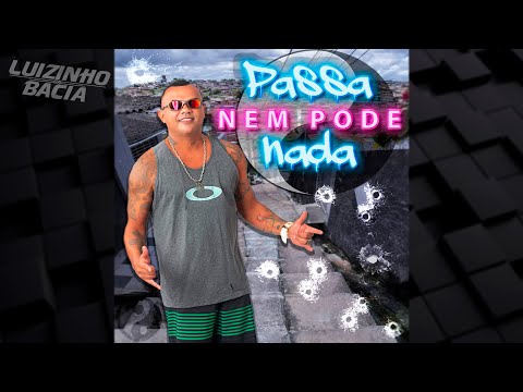 Mc Renatinho RA - Passa Nada Nem Pode (2022)