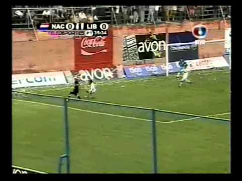 Wilson Pittoni - Volante - RMCsports - DVD parte1