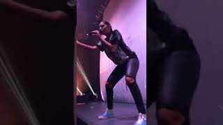 Lynda - L’Amour Ne Suffit Pas @ Châteauroux [09/12/17]