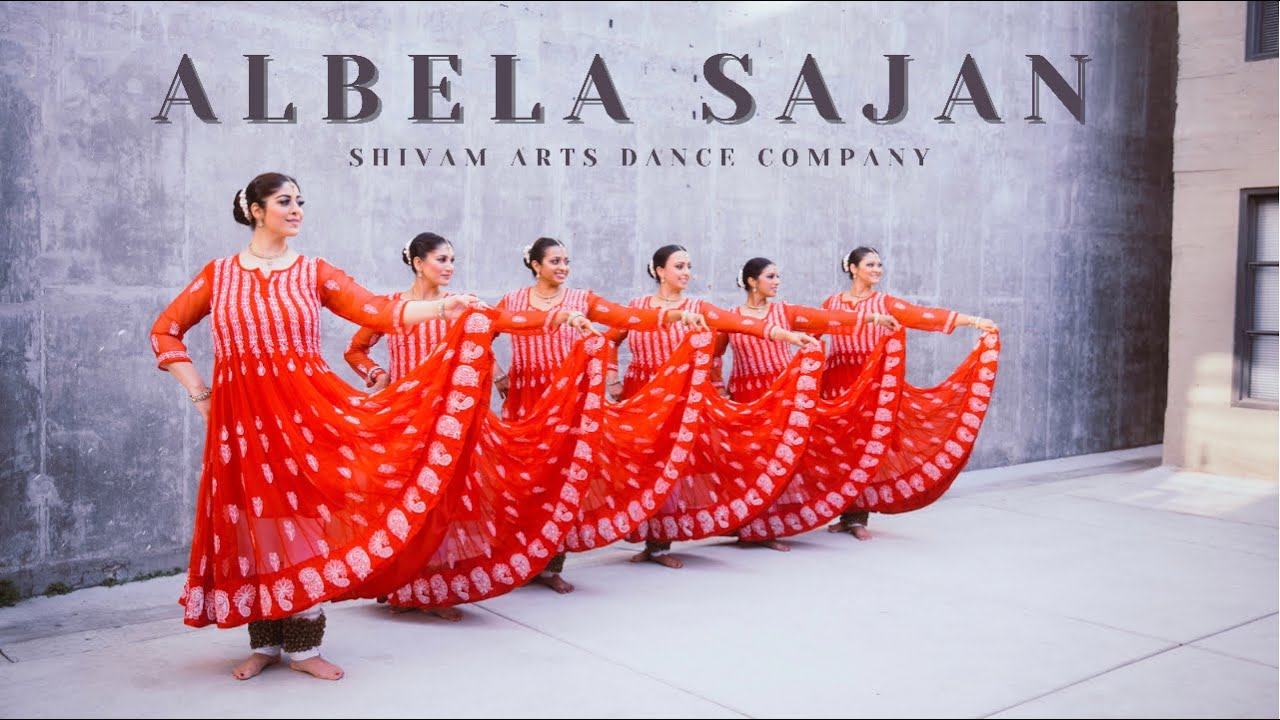Promotional video thumbnail 6 for Shivam Arts Dance Company