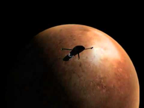 Orbiter 2010 unofficial trailer