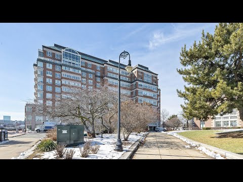 197 8th Street PH232, Charlestown, MA 02129
