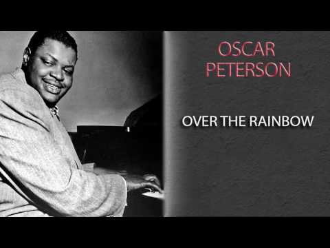 OSCAR PETERSON - OVER THE RAINBOW