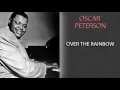 OSCAR PETERSON - OVER THE RAINBOW