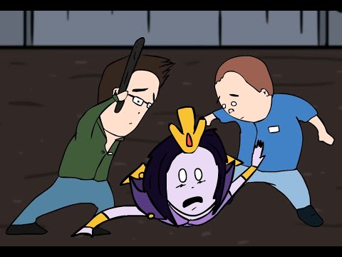 How Champions Get Nerfed