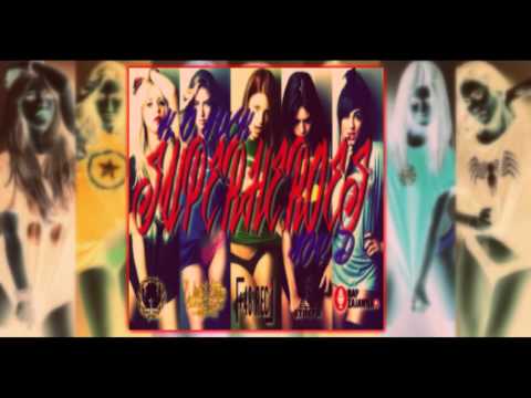 K.O.JVCK x JOY.D - SUPERHEROES remix (prod. LEGACY)