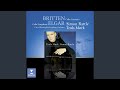 Cello Concerto in E Minor, Op. 85: IV. Allegro - Allegro ma non troppo