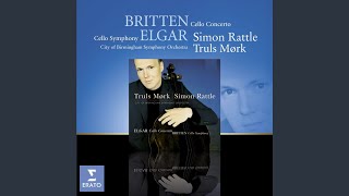 Download lagu Cello Concerto in E Minor, Op. 85: IV. Allegro - Allegro ma non troppo mp3 Download lagu Cello Concerto in E Minor, Op. 85: IV. Allegro - Allegro ma non troppo mp3