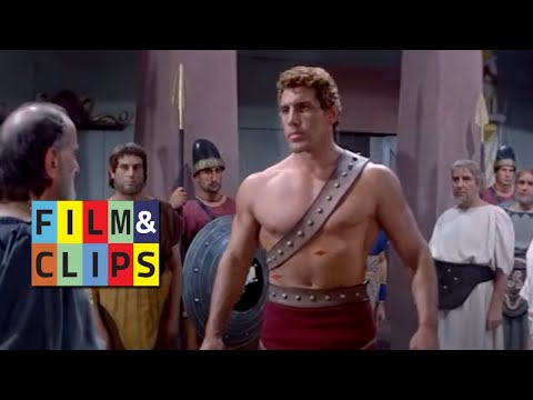 La Vengeance d'Ursus - Film Complet (Français) by Film&Clips