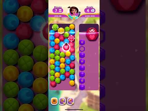 Diamond Diaries 💎 Level 288