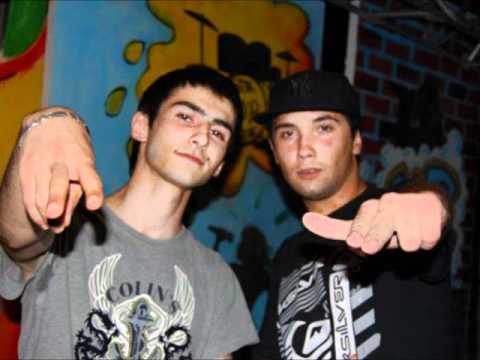 Timon, RaZooM, Bigg Spliff - Делай Этот Флоу (Produced by Vusal Beat Pro) [2009]