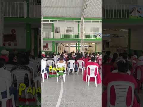 Escuela de Padres en la IETA  (Mayo 19/2026)