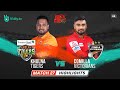 Khulna Tigers vs Comilla Victorians | Match 27 | Highlights | BPL 2023