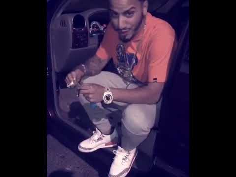 @la_aguja_27 vs @zikary (RosterFMS)