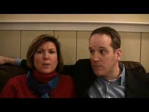 Hit By Phil Mickelson's Golf Ball