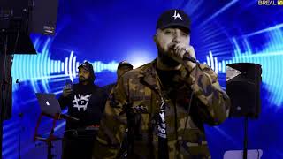 R Mean - Mean Mondays &quot;This Side Of Me&quot; &amp; &quot;Hallelujah&quot; | BREALTV