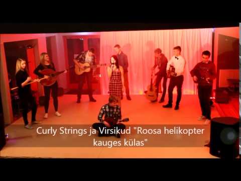 Oru Kooli Playback Show 2015