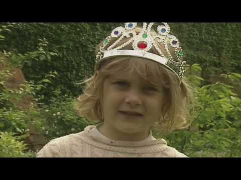 Teletubbies: Sing A Song of Sixpence (My Fanmade UK Version)