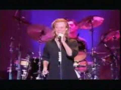 Can't Stop Dreaming (live) - Daryl Hall