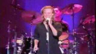 Can't Stop Dreaming (live) - Daryl Hall