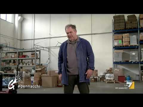 Il monologo di Andrea Pennacchi: "Pensavo meglio quest'autonomia"