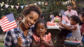 This Is a Great Country, by Irving Berlin - Mormon Tabernacle Choir