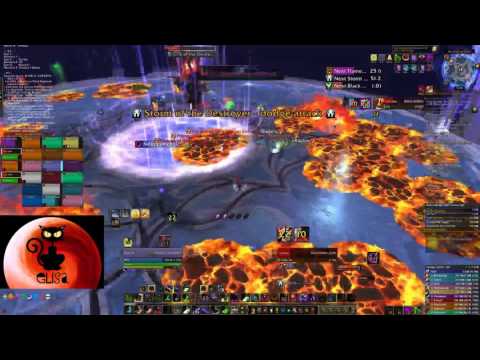 Nemetos Order vs Mythic Gul`dan