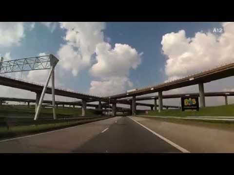 A12 Den Haag (Utrechtsebaan)