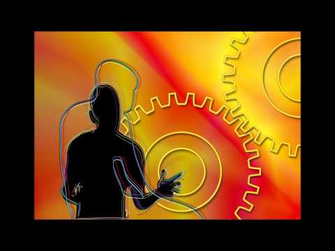 Projeção durante um trabalho de cura - relato projetivo do livro "Experiências extrafísicas II"