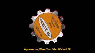 Da Junkies - Get Wicked (1996)